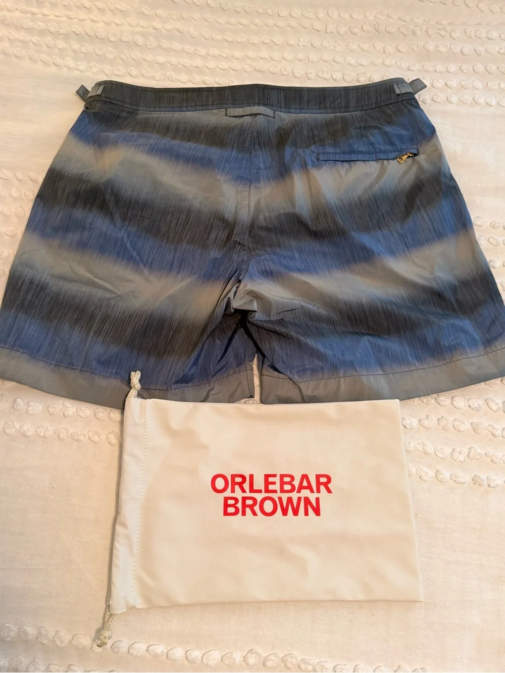 Orlebar Brown these printed